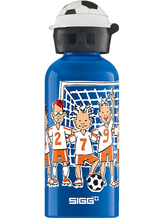 Butelka SIGG Footballteam 0.4L 8625.20