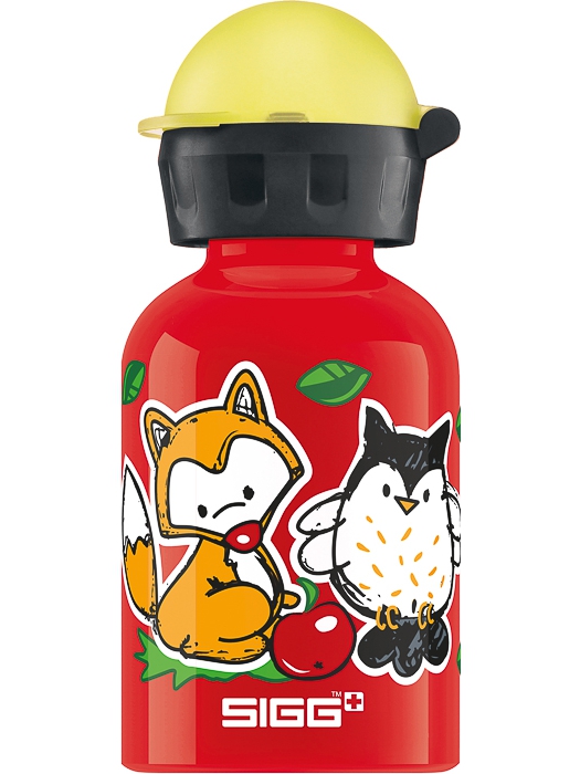 Butelka SIGG Forest Kids 0.3L 8623.90