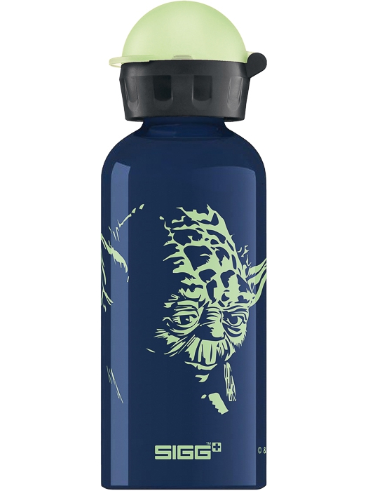 Butelka SIGG Star Wars Yoda 0.4L 8619.00