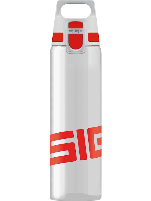 Butelka SIGG CLEAR One Red 0.75L 8632.80