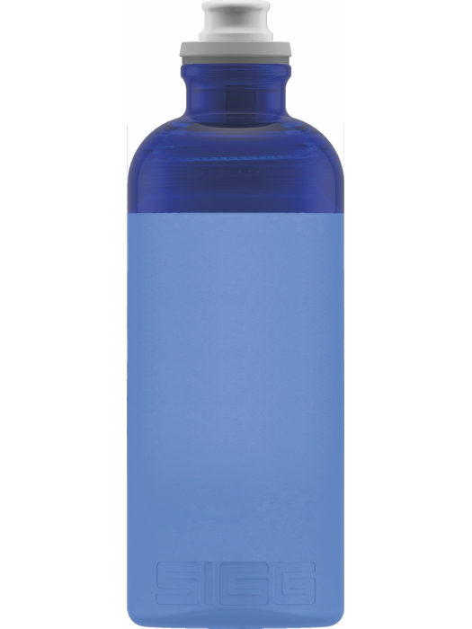 Butelka SIGG Hero Blue 0.5L 8693.40