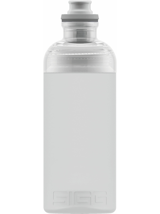 Butelka SIGG Hero Transparent 0.5L 8693.80