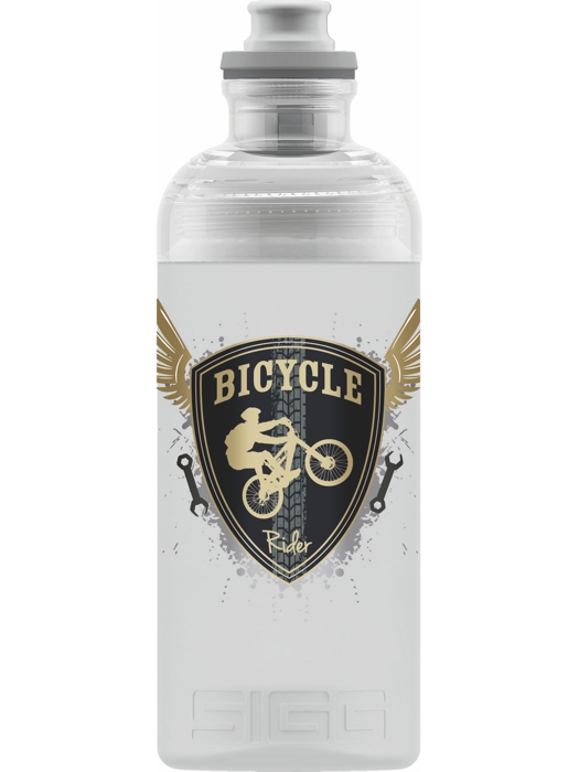 Butelka SIGG Hero Bike 0.5L 8693.10