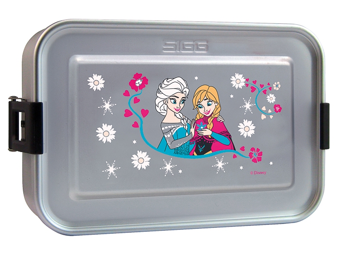 Pudełko SIGG Plus S Elsa 8591.90