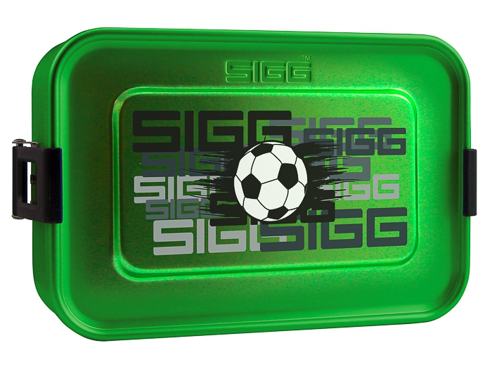 Pudełko SIGG Plus S Football 8697.40