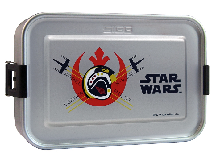 Pudełko SIGG Plus S Star Wars 8618.40