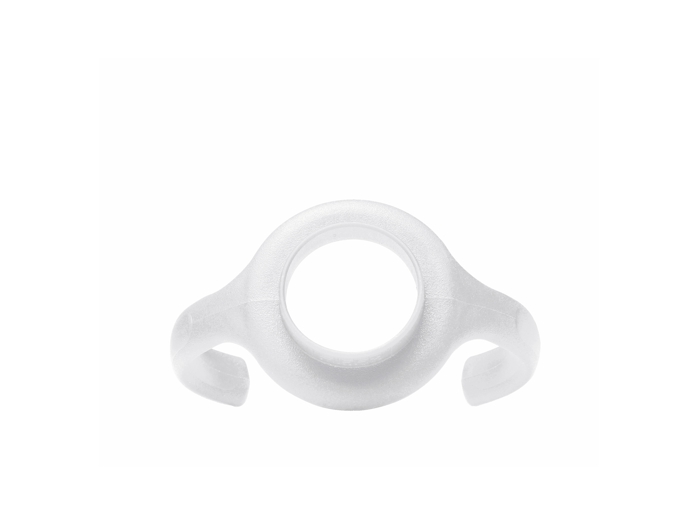 Uchwyt SIGG Kids Grip White do 0.3L, 0.4L 8206.40