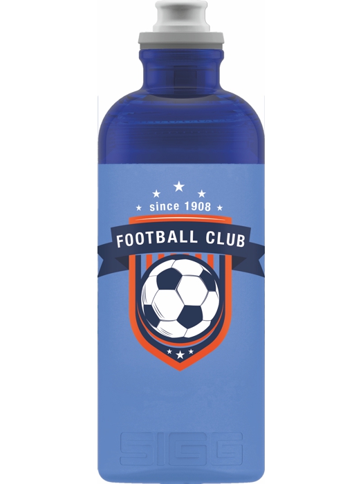 Butelka SIGG Hero Football 0.5L 8693.30