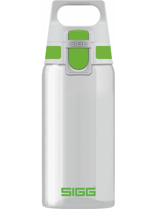 Butelka SIGG CLEAR One Green 0.5L 8692.80