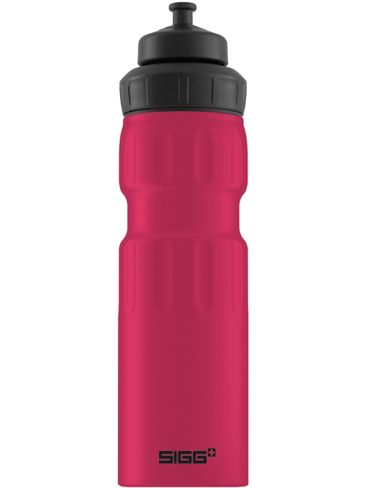 Butelka SIGG WMBS Magenta Touch 0.75L 8777.60