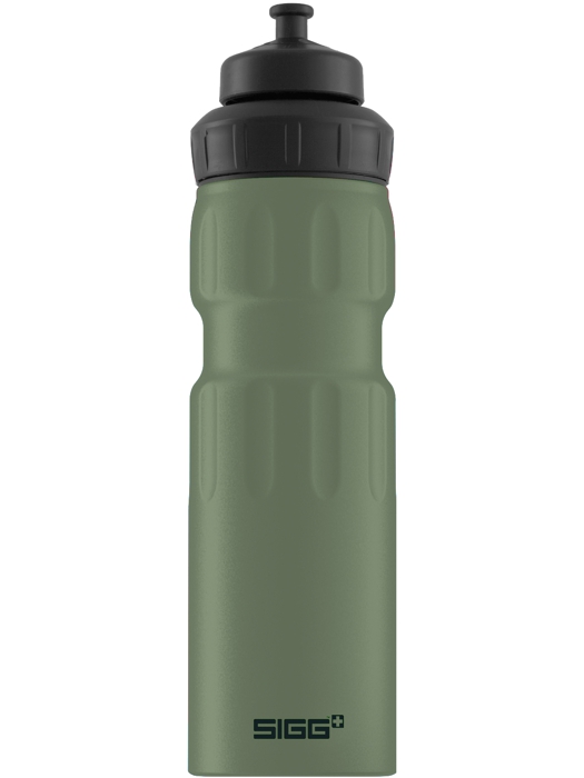 Butelka SIGG WMBS Leaf Green Touch 0.75L 8777.50