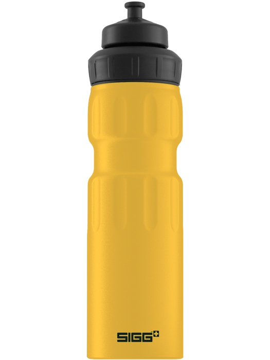 Butelka SIGG WMBS Mustard Touch 0.75L 8777.90
