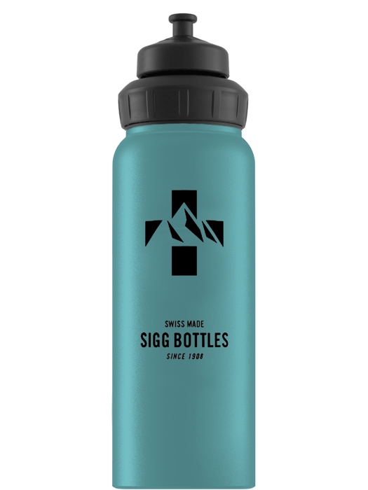 Butelka SIGG WMB Mountain Denim Touch 1.0L 8776.00
