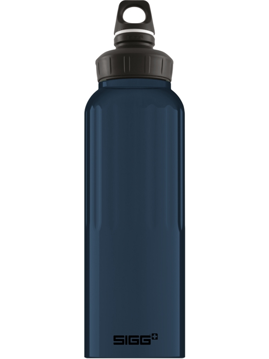 Butelka SIGG WMB Traveller Dark Touch 1.5L 8776.30