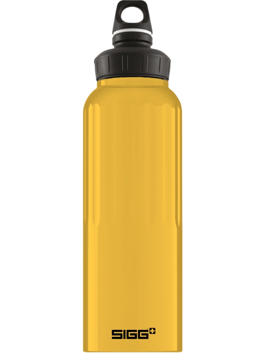 Butelka SIGG WMB Traveller Mustard 1.5L 8776.50