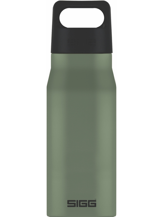 Butelka SIGG Explorer Leaf Green 0.75L 8772.60