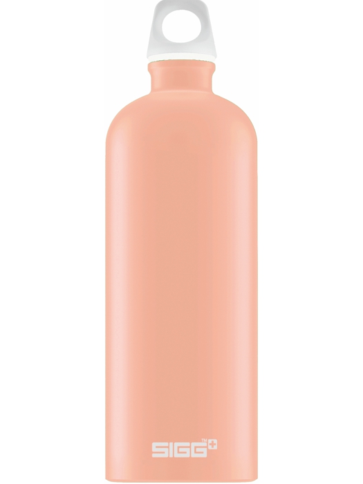 Butelka SIGG Lucid Shy Pink Touch 1.0L 8773.90