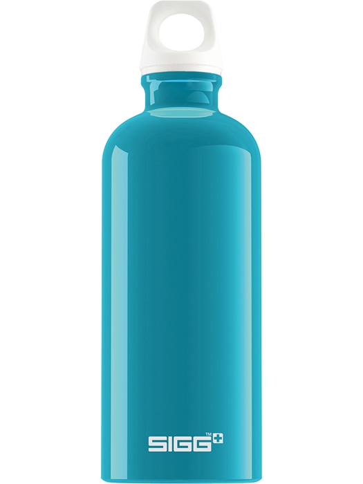 Butelka SIGG Fabulous Aqua 0.6 8447.10
