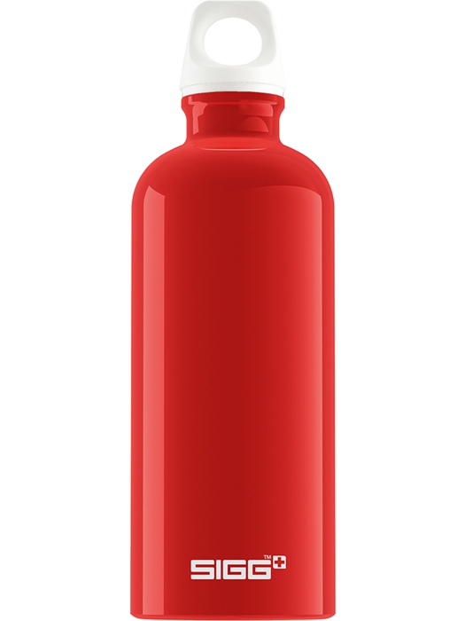 Butelka SIGG Fabulous Red 0.6L 8446.80