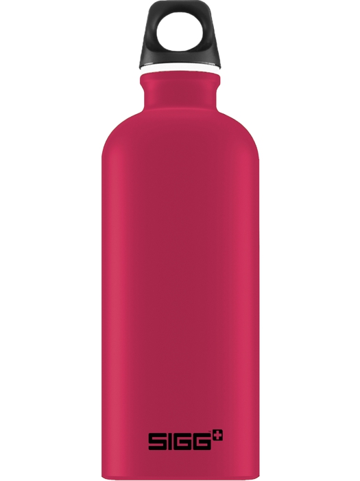 Butelka SIGG Traveller Deep Magenta Touch 0.6L 8776.70