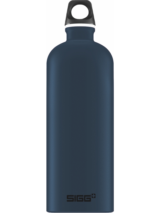 Butelka SIGG Traveller Dark Touch 1.0L 8777.20