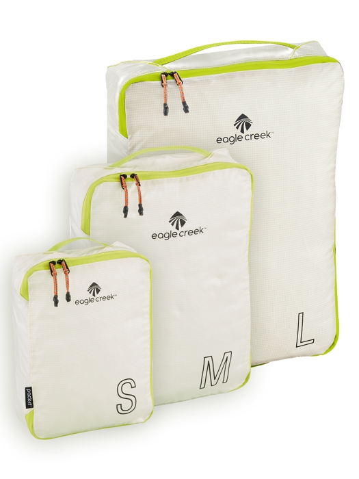 Eagle Creek Pack-It Specter Tech™ Cube Set S/M/L