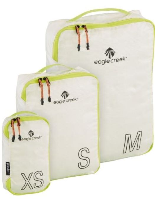 EAGLE CREEK Pack-It Specter Tech™ Cube Set XS/S/M