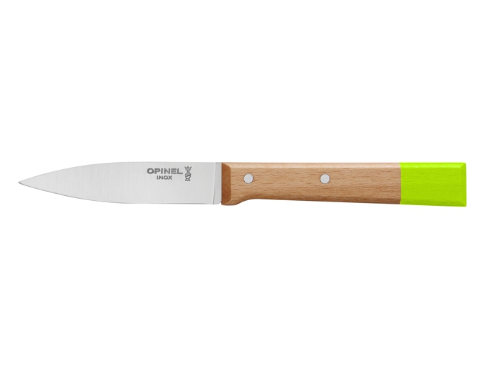 Opinel Nóż kuchenny Paring Color No.126 002132