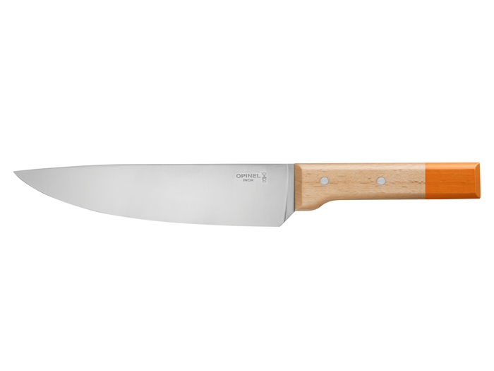 Opinel Nóż kuchenny Chef's Color No.119 002125