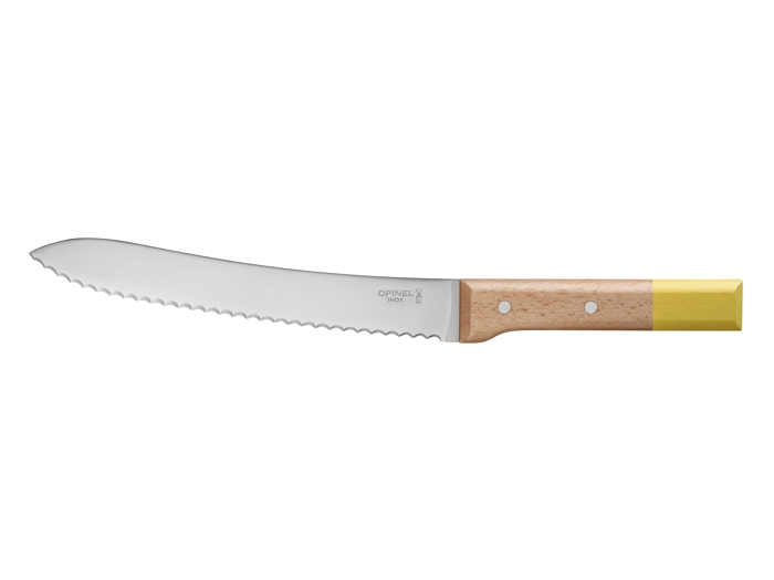 Opinel Nóż kuchenny Bread Knife Color No116 002124