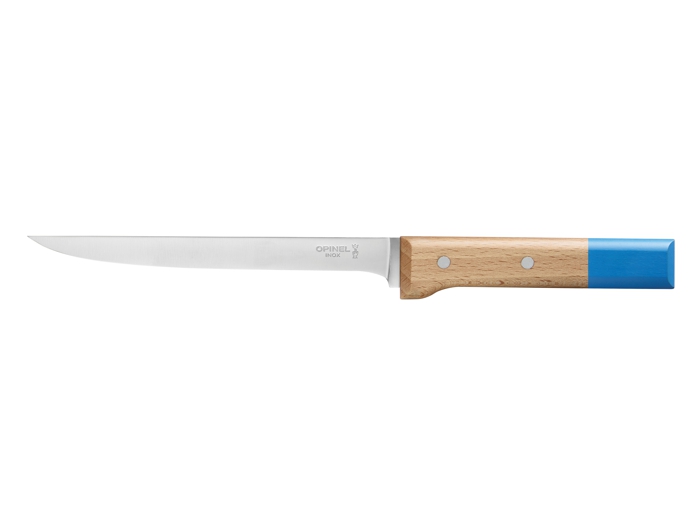 Opinel Nóż kuchenny Fillet Color No.121 002128