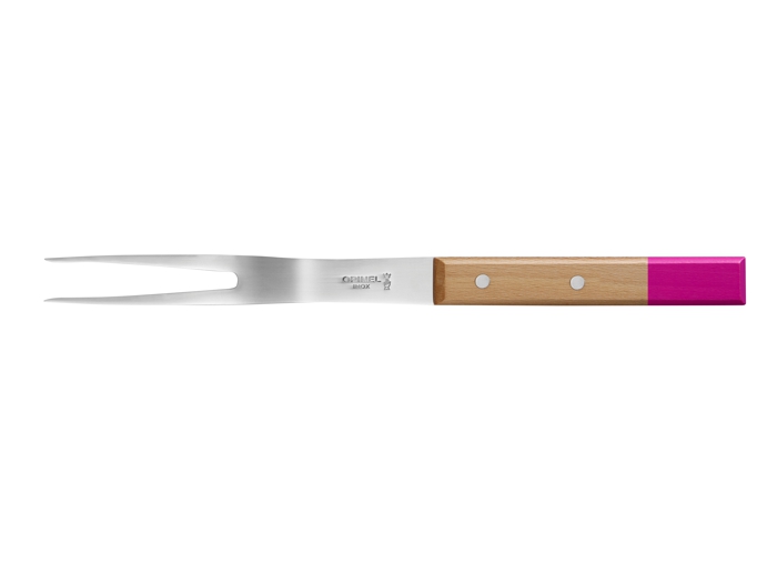 Opinel Widelec kuchenny Color No.124 002131