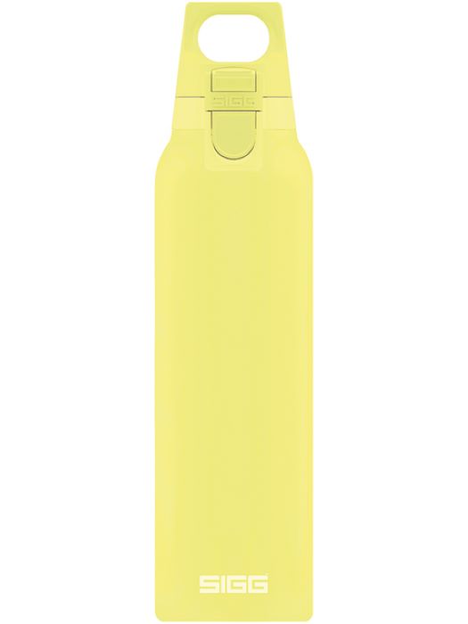 SIGG Kubek Termiczny 0.55L Light Ultra Lemon