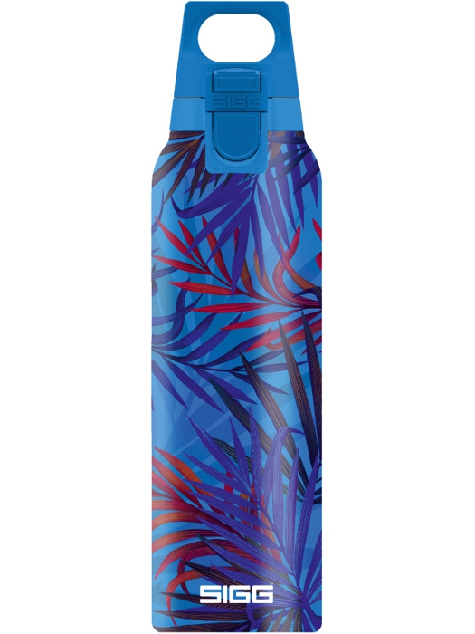SIGG Kubek Termiczny Tropical Blue 0.5L 8860.00