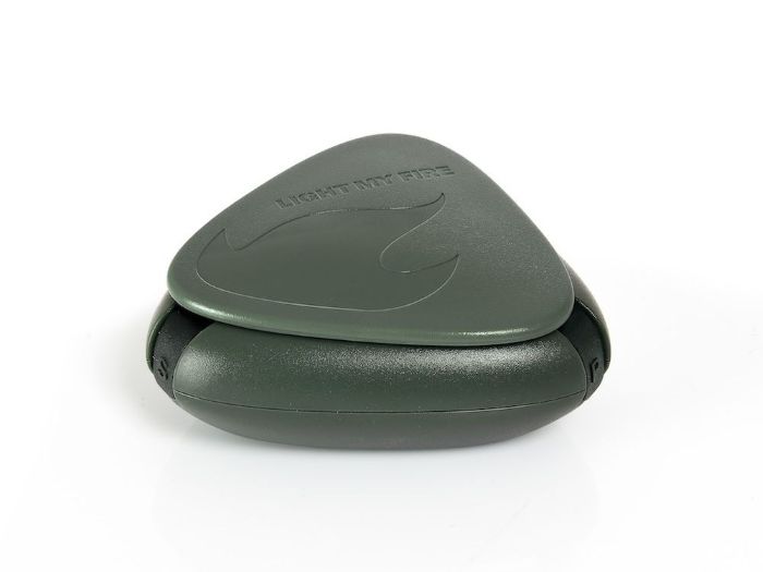 Light My Fire Salt&Pepper plus BIO