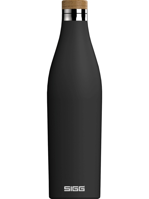 SIGG Butelka Termiczna 0.7L Meridian Black