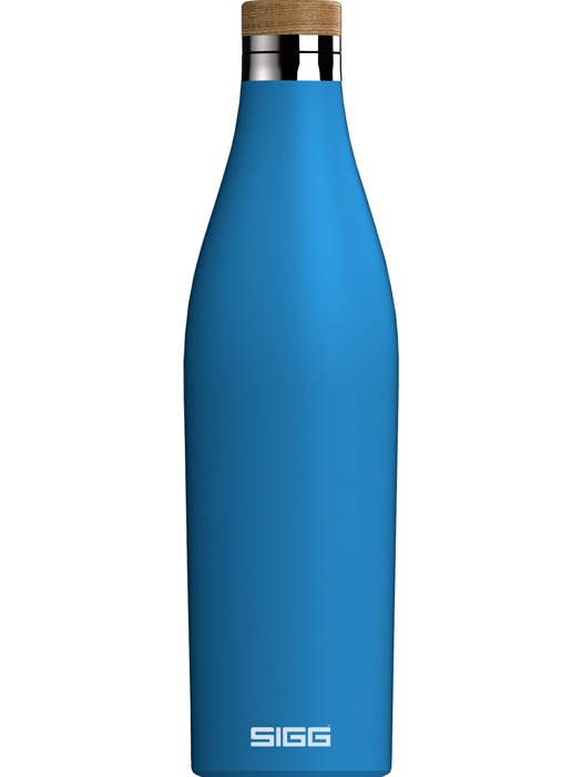 SIGG Butelka Termiczna 0.7L Meridian Electric Blue