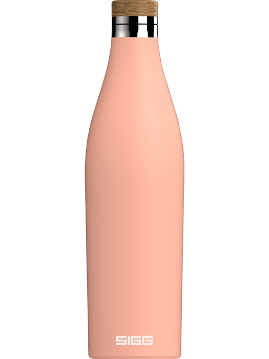 SIGG Butelka Termiczna 0.7L Meridian Shy Pink
