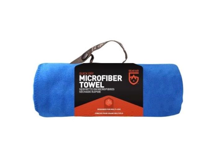 GearAid Microfiber Towel