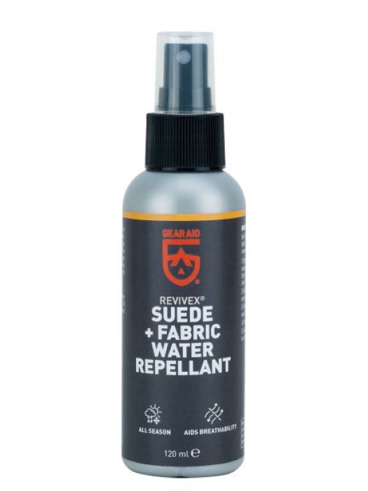 GearAid Suede+Fabric Water Repellent