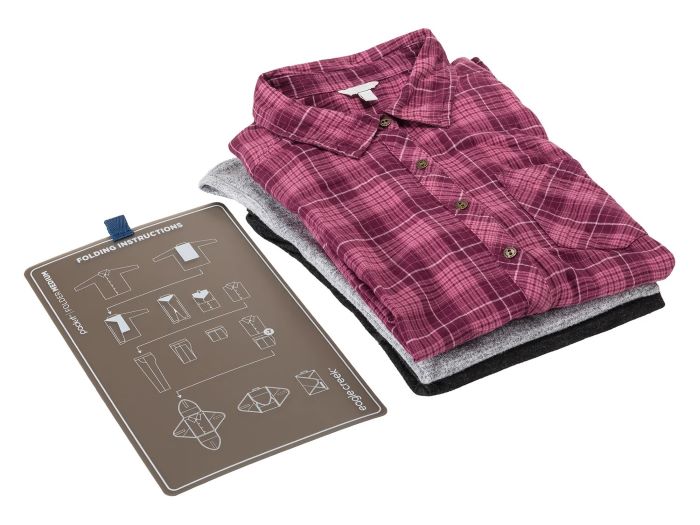 Eagle Creek Reveal Garment Folder M