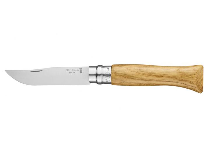Opinel Nóż Inox Oak 09