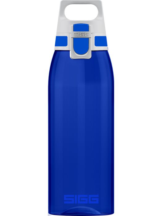 SIGG Butelka Total Color Blue 1.0L