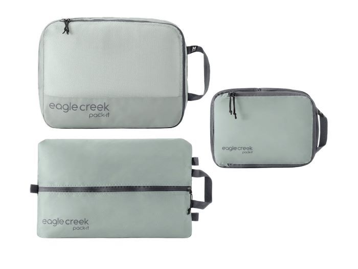Eagle Creek Pro Essentials Set