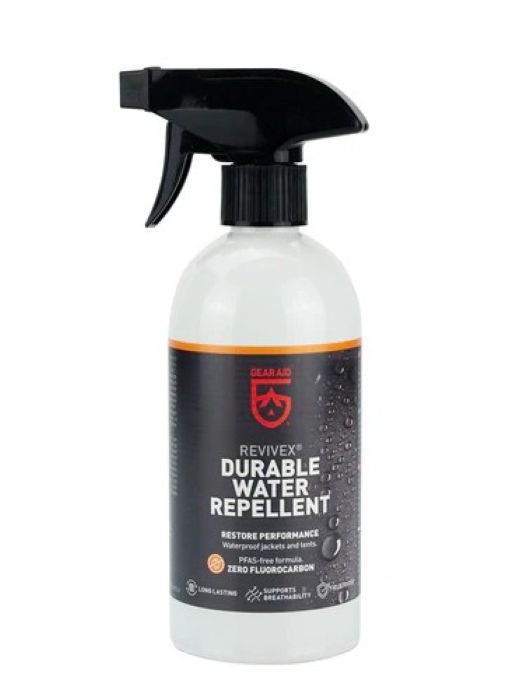 GearAid Revivex Durable Water Repellent
