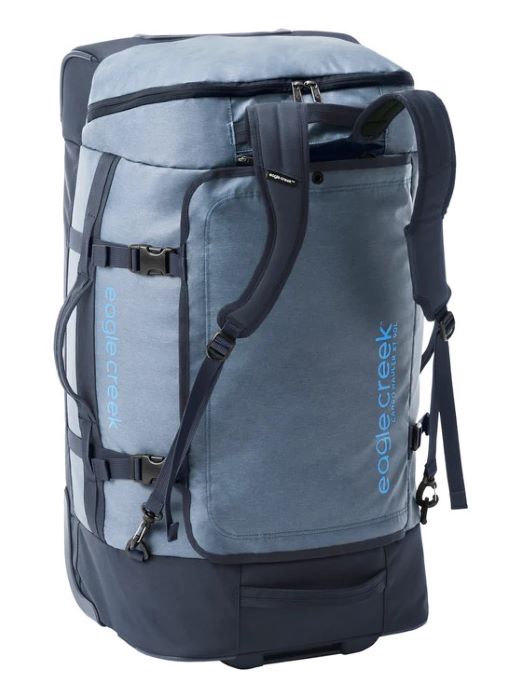 Eagle Creek Cargo Hauler XT Wheel 90L.