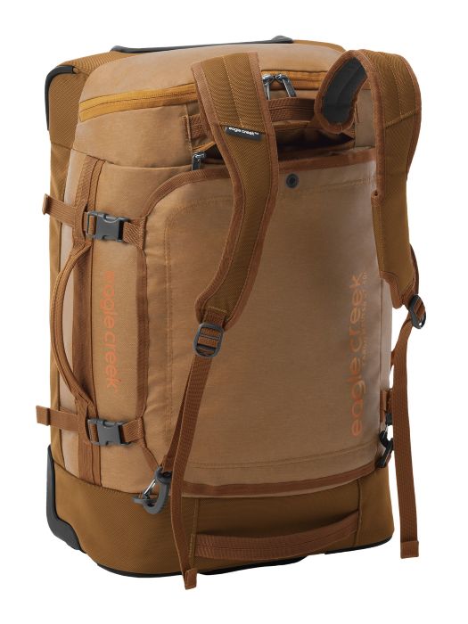 Eagle Creek Cargo Hauler XT Wheel CO.