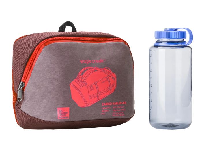 Eagle Creek Cargo Hauler Duffel 40L.