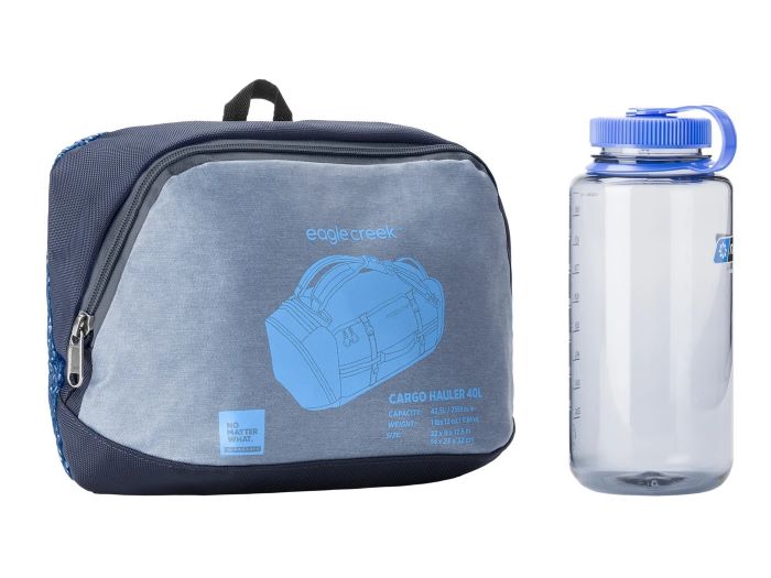 Eagle Creek Cargo Hauler Duffel 40L.