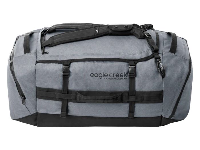 Eagle Creek Cargo Hauler Duffel 90L.